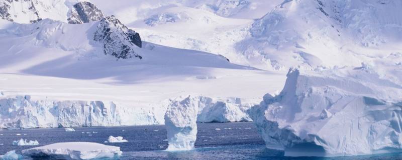 冰川冰为什么要比普通冰有优势 为什么冰川会移动(简答