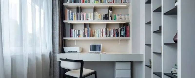 专门用来看书写字的地方叫什么（写字的地方一般叫什么）