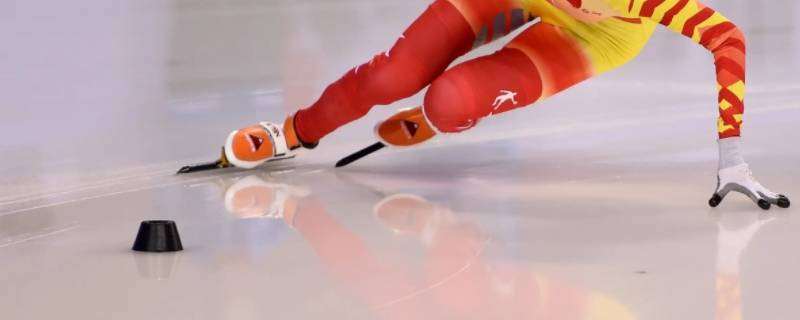 速度滑冰为什么要戴眼镜 滑冰能戴眼镜吗