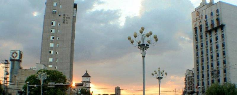 暨阳是属于哪一个城市 暨阳在哪个省