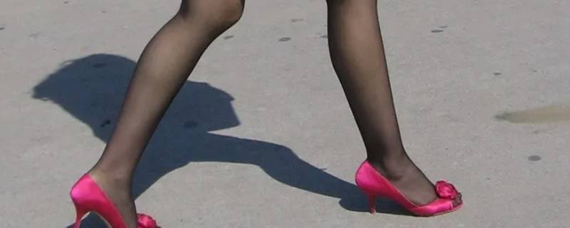 丝袜分大小码吗（袜子小码和大码）