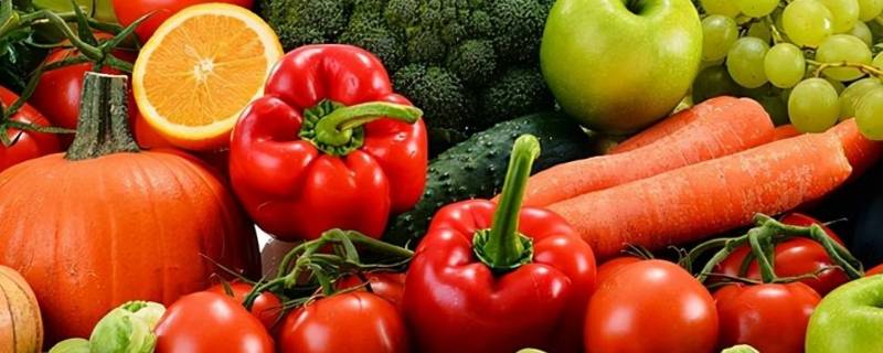 过年需要买什么蔬菜（过年要吃什么蔬菜）