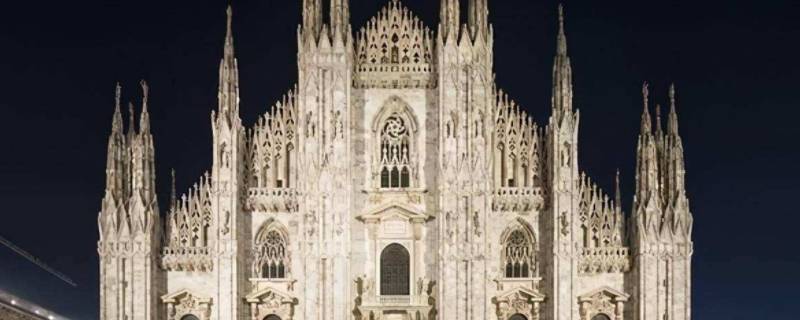 米兰是哪个国家的首都（米兰是哪里的首都）