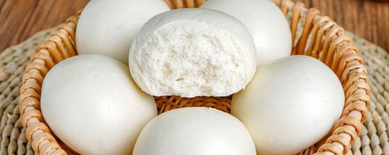 冬天馒头放外面能保存多久（冬天馒头放冰箱可以放几天）