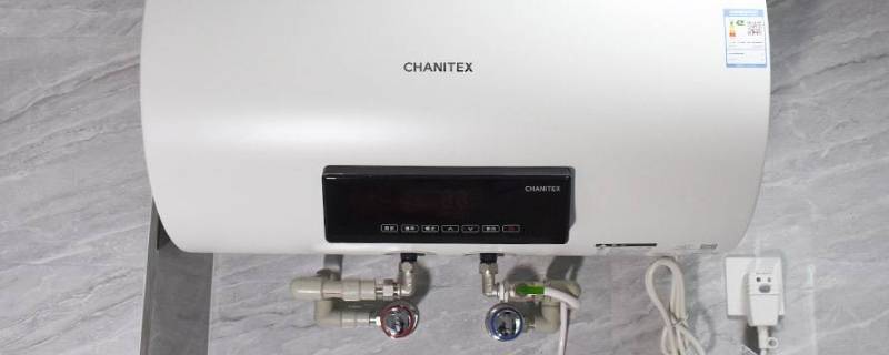 电热水器怕冻吗农村（燃气热水器怕冻吗）