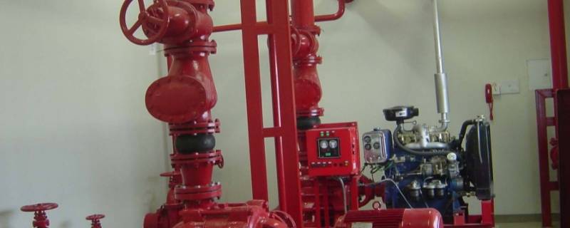 常见的消防设施器材有哪些 工厂常见的消防设施器材有哪些