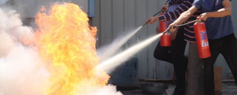 社区消防活动有哪些（社区消防宣传活动）