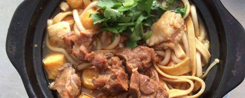 热砂锅放在什么地方不裂 砂锅放在哪里才不会开裂