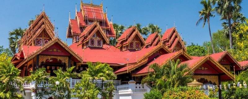 lampang是泰国哪里（yimpang泰国）