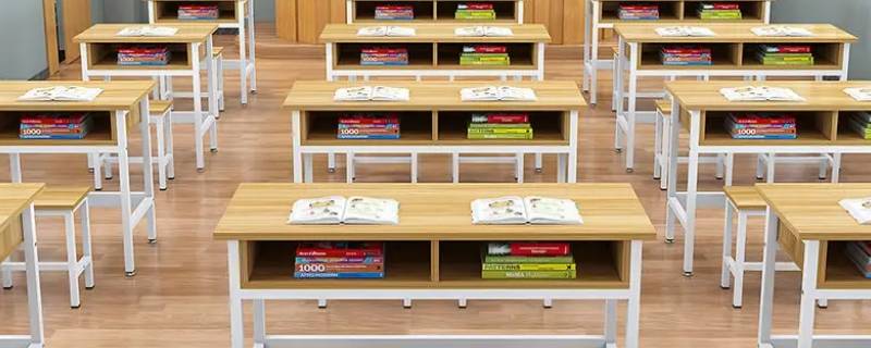 课桌下面的抽屉叫什么 书桌下面的抽屉叫什么