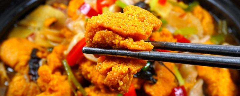 鱼籽可以冷冻保存么（鱼籽可以冷冻吗）