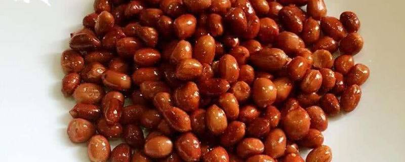 花生米炒多久能熟（花生米怎么炒几分钟会熟）