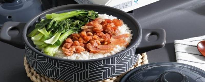 陶瓷锅为什么不能在明火上烧（搪瓷锅能在火上烧吗）