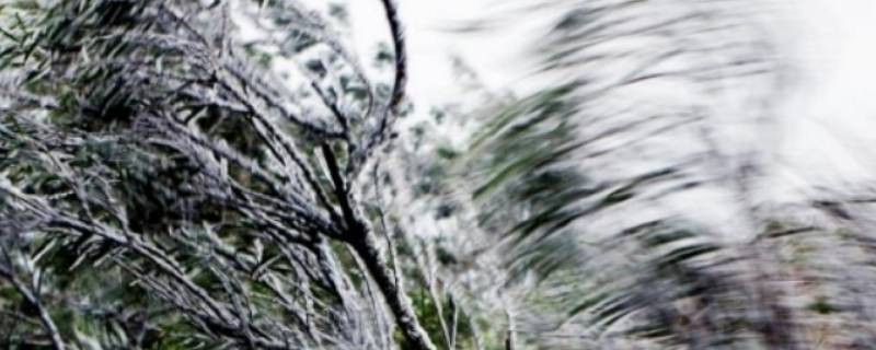 3到4级算大风吗（4级是大风吗）