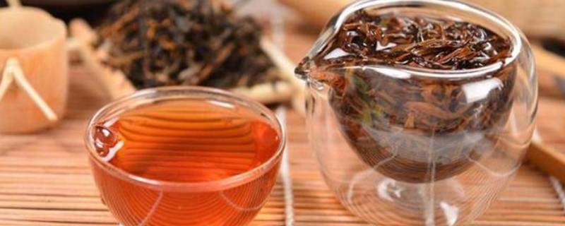 红茶要煮着喝吗 红茶一定要煮着喝吗