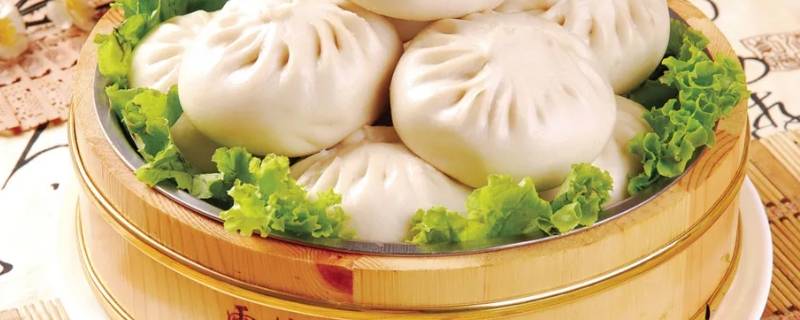 松针包子跟普通包子的区别（松针包子的做法窍门）
