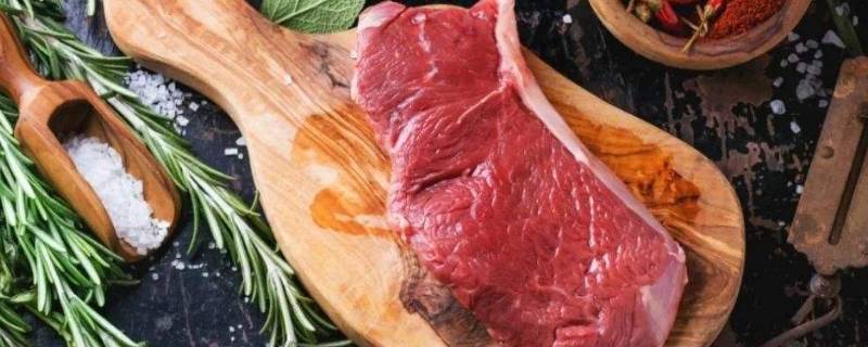 洗肉用什么方法洗的干净（洗肉怎么洗）