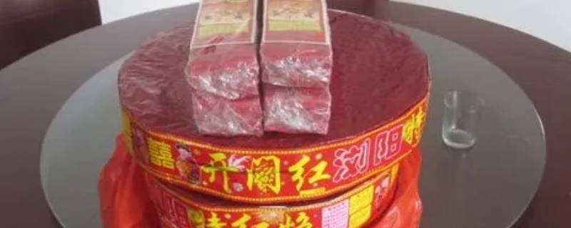 鞭炮能消毒空气吗（放鞭炮可以消毒空气吗）