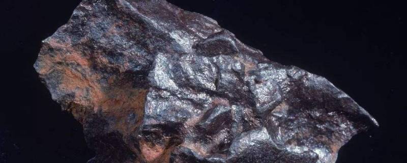 陨石种类 陨石种类有几种