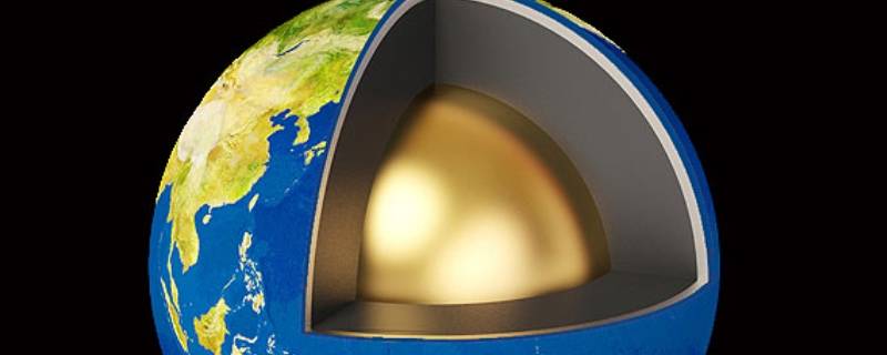 地球为何不能挖通（地球为何不能挖通地狱）