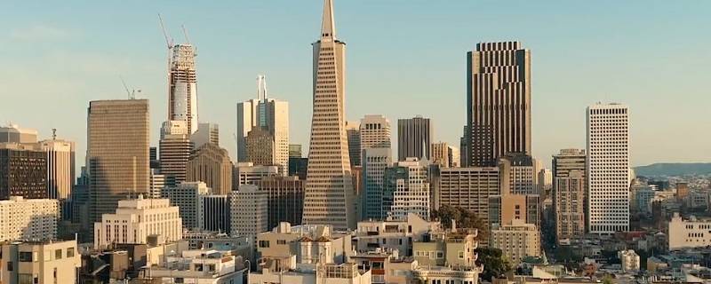 CA是美国哪里 ca是美国哪里的简称