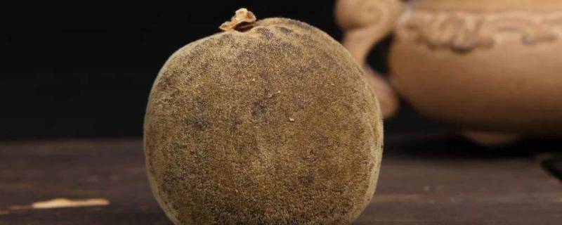 化州橘红是什么东西 化州橘红是什么东西?