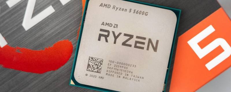 锐龙版是什么意思（标压锐龙版是什么意思）