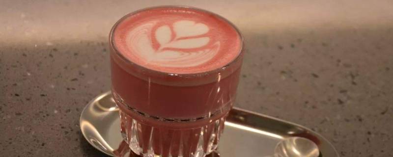 西班牙拿铁和拿铁区别 西班牙拿铁和普通拿铁区别