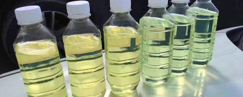 柴油会挥发吗 柴油会挥发吗?
