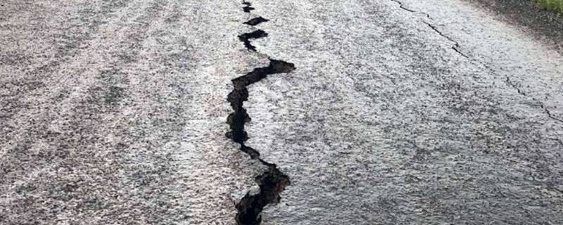 1～10级地震威力分别有多大 汶川地震