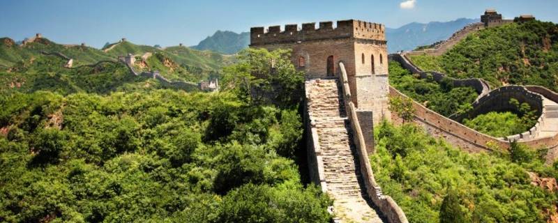 中国别名（中国别名的由来）
