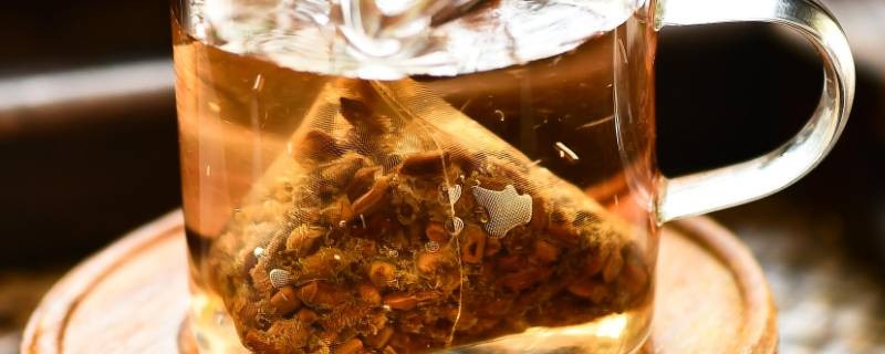 茶包泡多久拿出来 茶包泡完要拿出来吗