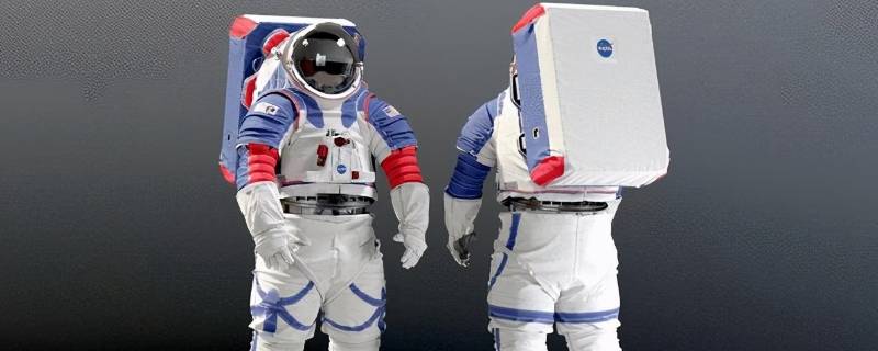 航天服为什么是白色的（航天员衣服为什么是白色）
