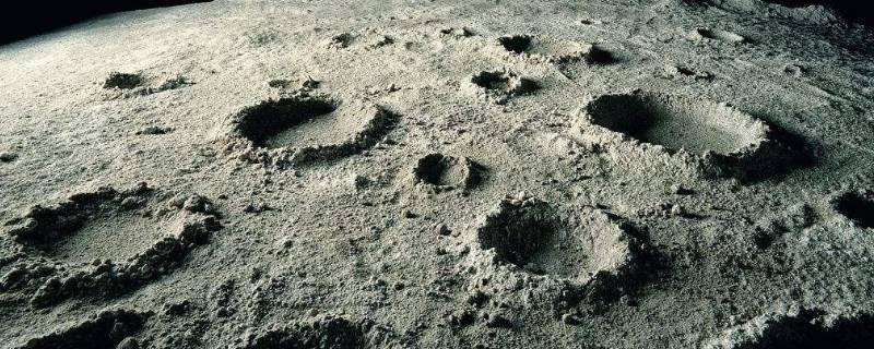 在自然状态下月球上可不可以种菜 在自然条件下月球上能不能种菜