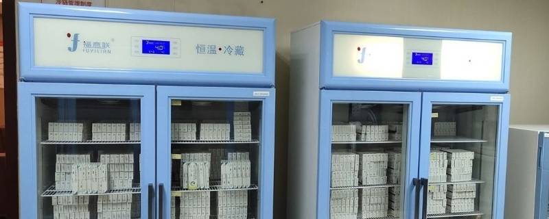 可将食物储藏在实验室的冰箱吗 可将食物储存在实验室的冰箱