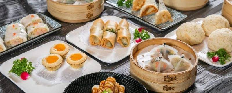 粤菜由哪三个地方菜组成（粤菜组成分别是）