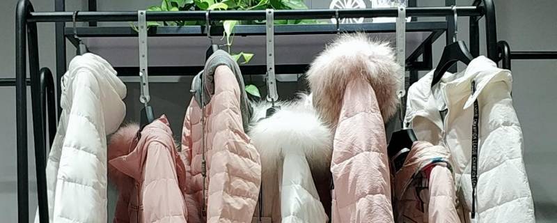 羽绒服为什么有腥味（羽绒服为什么有腥味怎么去除）