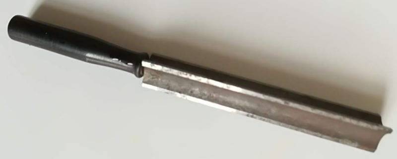 三角刮刀是干什么用的 三角刮刀是什么材料