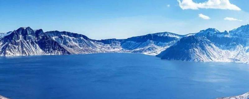五大连池是什么湖 五大连池五个湖叫什么名字