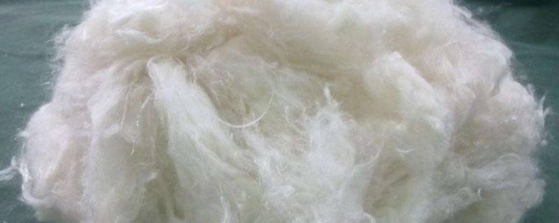 人造纤维有哪几种（人造纤维有哪几种材质面料）