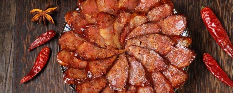 冻肉可以做香肠吗 冻猪肉可以做香肠吗