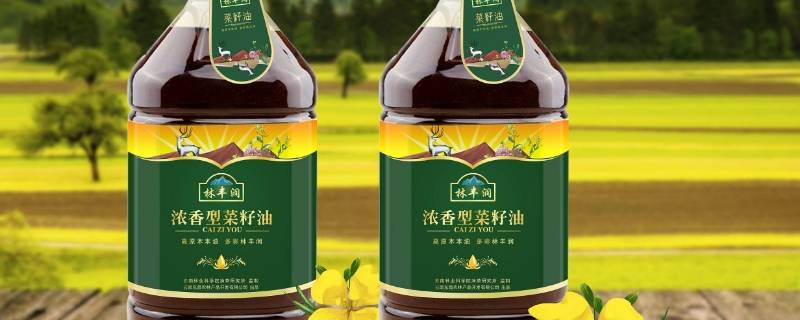 GB1536是纯菜籽油吗 菜籽油国家标准GB1536-2004
