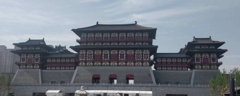 洛阳别称 古都洛阳别称