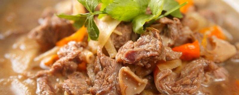 高压锅和电压力锅哪个炖肉烂（高压锅和电压力锅哪个炖肉烂又快）