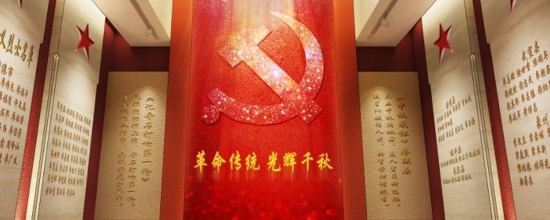 潍坊有哪些红色革命文化（潍坊红色文化及革命事迹）