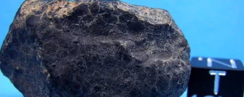 陨石都有磁性吗（陨石到底有没有磁性）