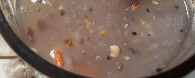 藕粉冲成水了怎么补救 藕粉冲成水了怎么补救还可以加开水吗