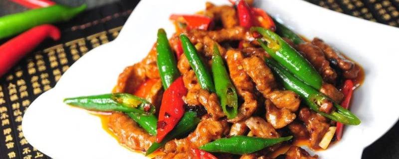 炒好的肉放冰箱可以保存多久（炒过的肉放冰箱冷藏能放多久）