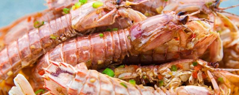 皮皮虾怎么肉像豆腐渣（虾皮豆腐渣怎么做好吃）