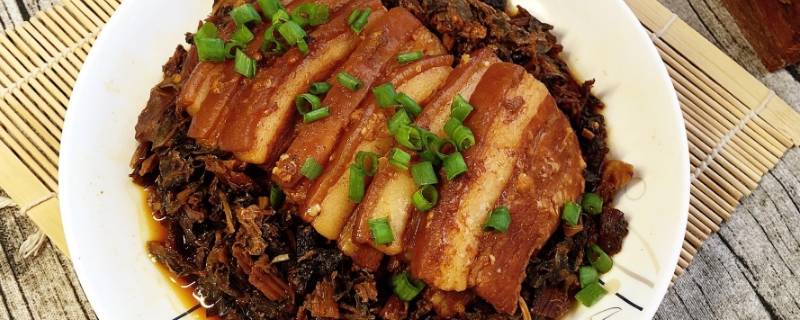 高压锅蒸扣肉要蒸多少分钟 高压锅蒸扣肉要蒸多久